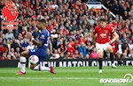 Lịch thi đấu bóng đá hôm nay 17/2/2020: Chelsea vs MU