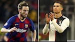 Sao Barca bất ngờ thổ lộ ước mơ sát cánh Ronaldo