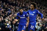 Thực hư chuyện Ziyech đến Chelsea, Pedro và Willian phải ‘cuốn gói’?