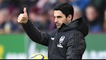 Arsenal chưa thắng nhiều, HLV Arteta vẫn lạc quan
