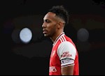 Campbell lo ngại Aubameyang sẽ nối gót Ramsey rời Arsenal