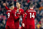 Con đường đến ngôi vương nước Anh của Liverpool: Đã hay lại còn hên (P2)