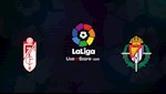 Nhận định bóng đá Granada vs Valladolid 3h00 ngày 16/2 (La Liga 2019/20)
