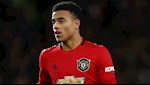 MU đá trận hay trận dở, sao trẻ Greenwood vẫn mơ về danh hiệu