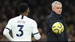 Buộc Danny Rose phải rời đi, Mourinho vẫn tỏ ra cao thượng