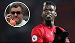 Solskjaer nói gì khi người đại diện dắt díu Pogba rời MU?