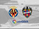 Nhận định bóng đá Villarreal vs Levante 0h30 ngày 16/2 (La Liga 2019/20)