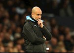 Sau án phạt của Man City, Pep đưa ra quyết định về tương lai?