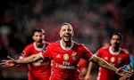 Adel Taarabt: Cuộc tái sinh của một chuyên gia xỏ háng
