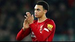 Alexander-Arnold có thể giành Quả bóng Vàng