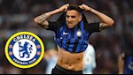 Chi đủ 23 triệu bảng, Chelsea sắp có tân binh từ Inter Milan