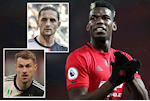 Juventus gửi thêm một lời đề nghị siêu khủng vụ Paul Pogba