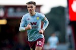 HLV Aston Villa lên tiếng về khả năng Jack Grealish tới MU