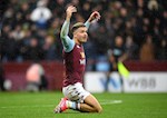 Aston Villa thua Spurs, Jack Grealish vẫn khiến tất cả phải thán phục
