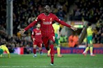 Giải cứu Liverpool, Sadio Mane được khen ngợi hết lời