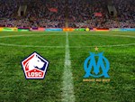 Nhận định bóng đá Lille vs Marseille 3h00 ngày 17/2 (Ligue 1 2019/20)