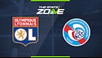 Nhận định bóng đá Lyon vs Strasbourg 21h00 ngày 16/2 (Ligue 1 2019/20)