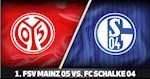 Nhận định bóng đá Mainz vs Schalke 0h00 ngày 17/2 (Bundesliga 2019/20)