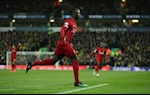 Sadio Mane thừa nhận chơi tiểu xảo trong bàn thắng của Liverpool