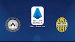 Nhận định bóng đá Udinese vs Verona 18h30 ngày 16/2 (Serie A 2019/20)