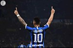 Inter Milan lên tiếng về khả năng Lautaro Martinez tới Barca