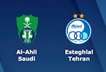 Nhận định bóng đá Al Ahli Jeddah vs Esteghlal 22h30 ngày 17/2 (AFC Champions League 2020)