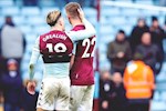 Jack Grealish: Cánh én ở Villa Park