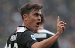 Dybala phủ nhận dương tính với Corona