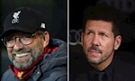 Trước chạm trán, Klopp chia sẻ sự tương đồng với Simeone