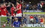 5 điểm nhấn trong ngày MU hạ Chelsea và thắp sáng cuộc đua top 4