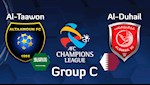 Nhận định bóng đá Al Taawon vs Al Duhail 22h35 ngày 18/2 (AFC Champions League 2020)