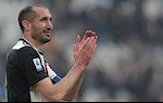 Công thần Chiellini sắp gia hạn hợp đồng với Juventus
