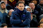 Điểm tin bóng đá sáng 27/2: Lampard tính tống khứ 8 ngôi sao Chelsea
