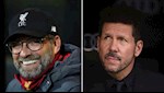 Trước đại chiến, Klopp nhận thua Simeone ở 1 điểm
