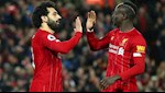Oblak: "Liverpool bá đạo không chỉ nhờ Mane, Salah và Firmino"