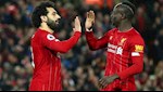 Oblak: Liverpool bá đạo không chỉ nhờ Mane, Salah và Firmino