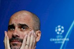 Pep Guardiola: “Chúng tôi sẽ kháng cáo đến cùng”