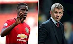 Raiola: ‘Pogba không phải tù nhân của MU và Solskjaer!’