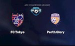 Nhận định bóng đá Tokyo vs Perth Glory 17h00 ngày 18/2 (AFC Champions League 2020)