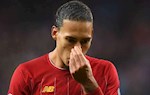 Huyền thoại đồng hương phũ phàng: ‘Van Dijk đừng mơ giành Quả bóng Vàng!’