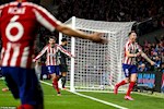 Atletico 1-0 Liverpool: Với El Cholo, không có bàn thắng nào là quá sớm!