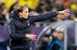 Sao PSG bảo vệ chiến thuật của Tuchel ở trận thua Dortmund