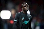 Vì sao Sadio Mane bị HLV Klopp rút ra từ rất sớm?