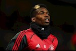 Sốc: MU chỉ thu về 50 triệu bảng từ Paul Pogba