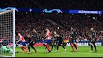 Những con số gây sốc sau trận Atletico Madrid 1-0 Liverpool