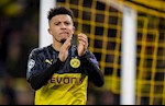 Dortmund không thiếu tiền đến mức phải bán Sancho!