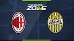 Nhận định bóng đá AC Milan vs Verona 21h00 ngày 2/2 (Serie A 2019/20)