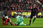 Mainz 1-3 Bayern Munich: "Hùm xám" tạm chiếm ngôi đầu