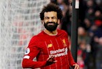 Liverpool nên xem xét bán Salah nếu có cơ hội!