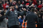 Hủy diệt Southampton, HLV Klopp phản ứng thế nào?